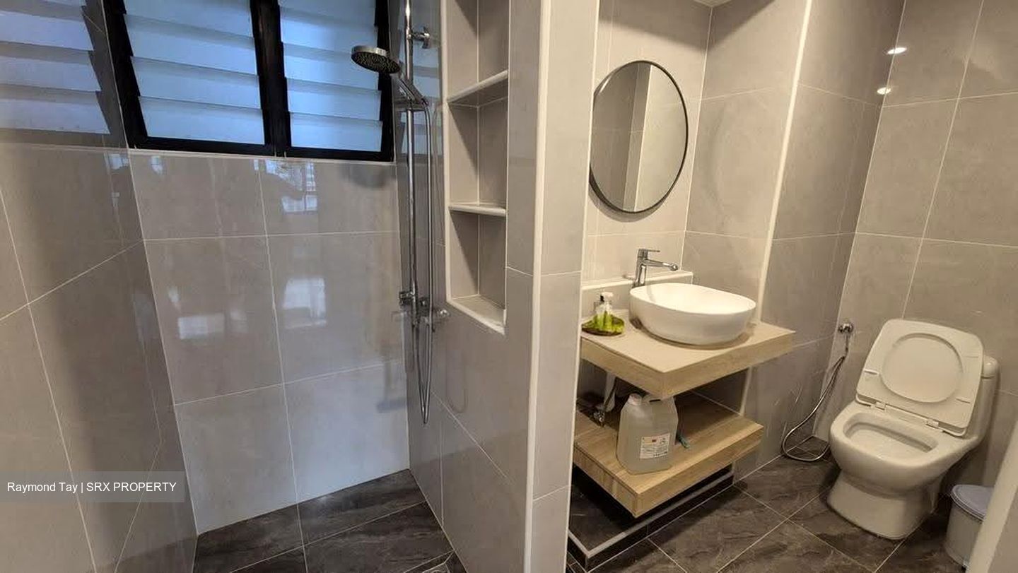 Woodsvale (D25), Condominium #626032411